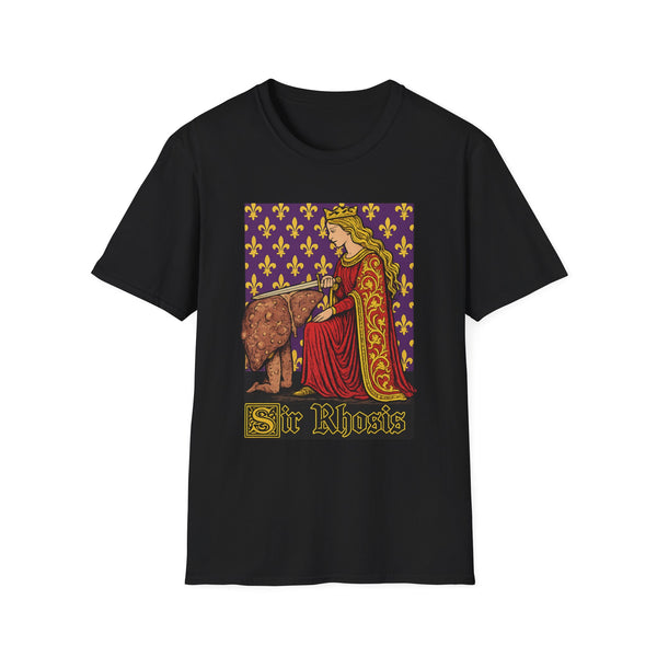 Sir Rhosis T-Shirt