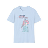 Stop Transphobia T-Shirt