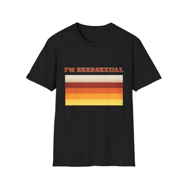 I'm Beersexual T-Shirt