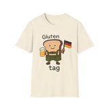 Gluten Tag T-Shirt