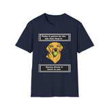 Today is gonna be the day that thet're gonna throw it back to you T-Shirt