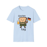 Gluten Tag T-Shirt