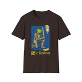 Sir Realism T-Shirt