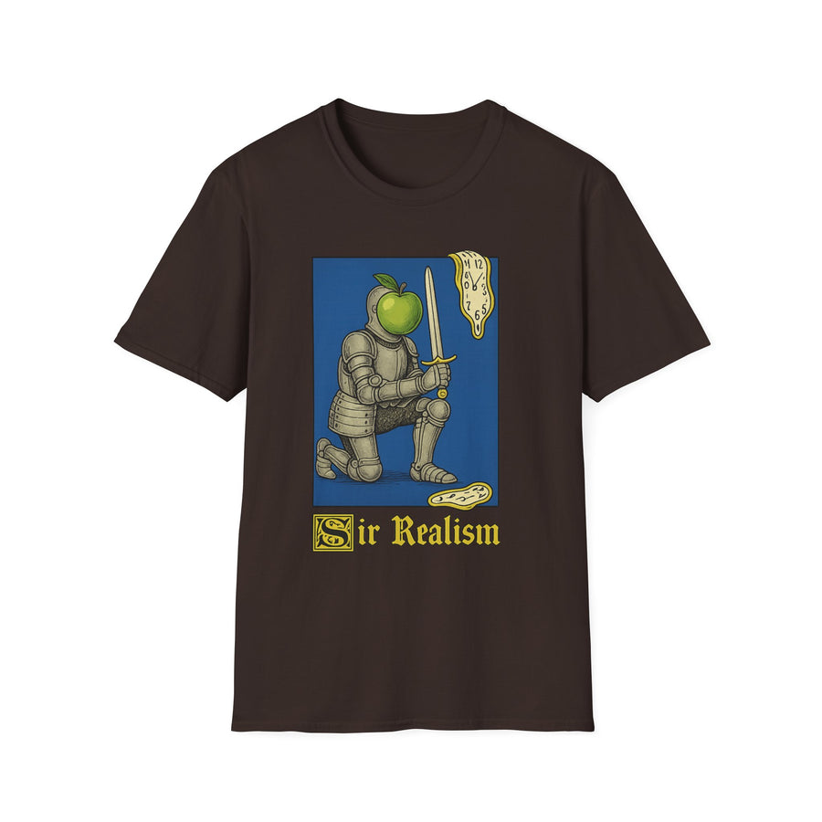 Sir Realism T-Shirt