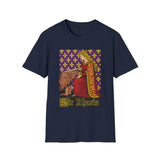Sir Rhosis T-Shirt