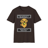 Today is gonna be the day that thet're gonna throw it back to you T-Shirt