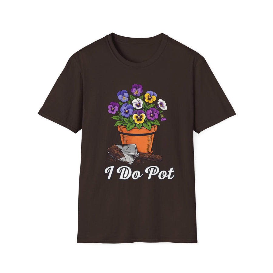 I do pot T-Shirt