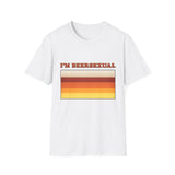I'm Beersexual T-Shirt