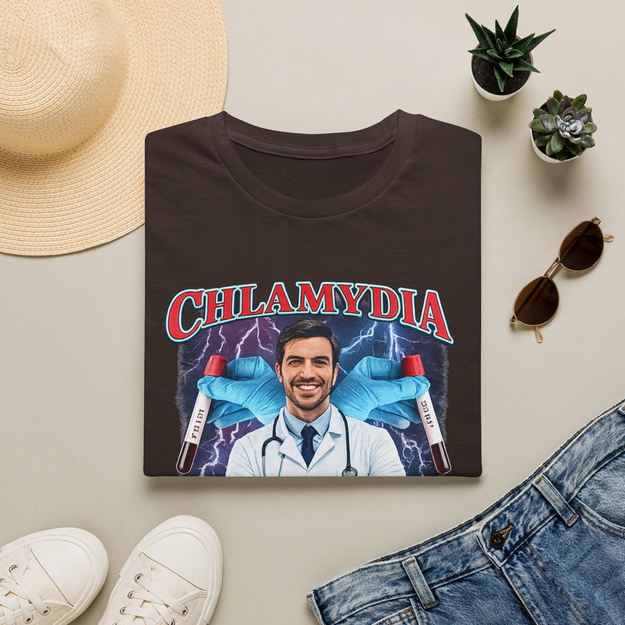 Chlamydia Survivor T-Shirt