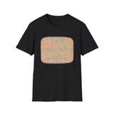 Colorblind People T-Shirt