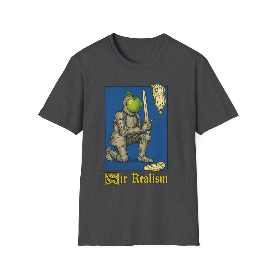 Sir Realism T-Shirt