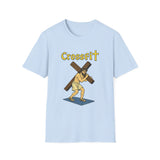 Crossfit T-Shirt