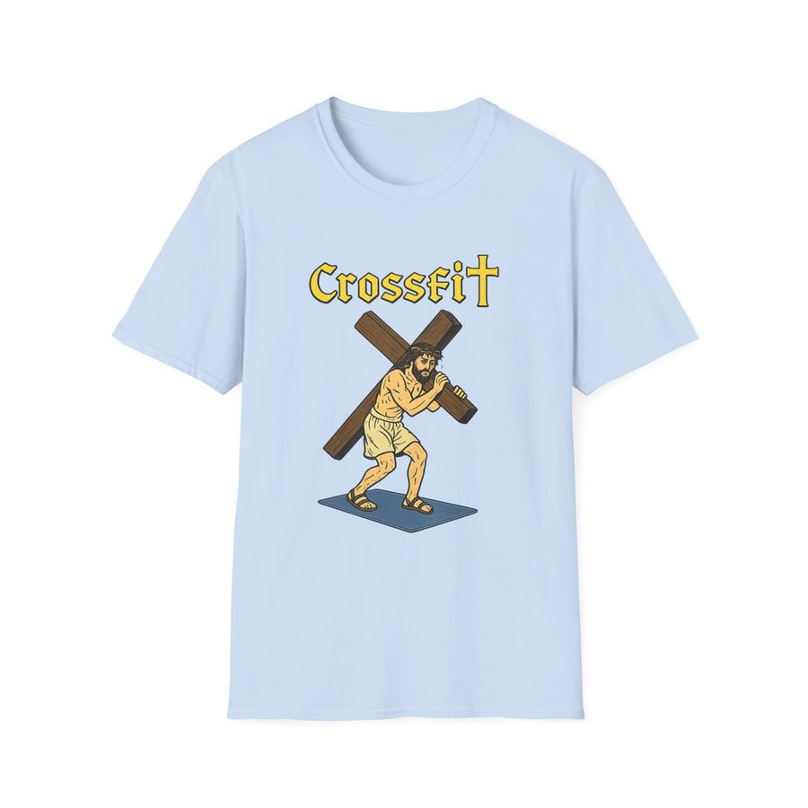 Crossfit T-Shirt