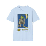 Sir Realism T-Shirt