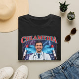 Chlamydia Survivor T-Shirt