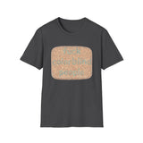 Colorblind People T-Shirt