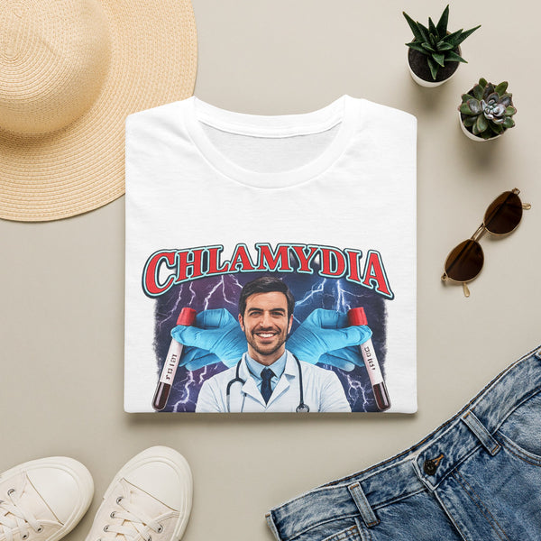 Chlamydia Survivor T-Shirt