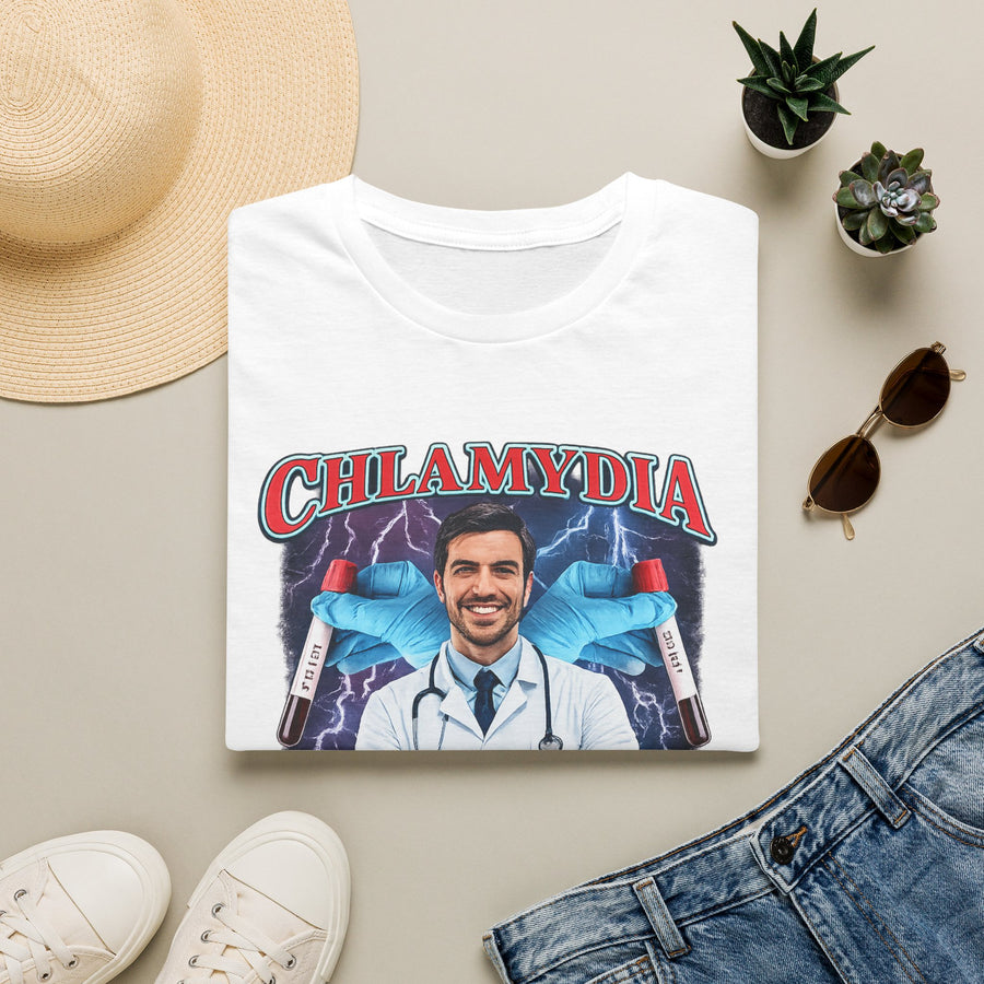 Chlamydia Survivor T-Shirt