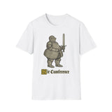 Sir Cumcise (Handdrawn) T-Shirt