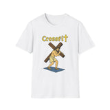 Crossfit T-Shirt