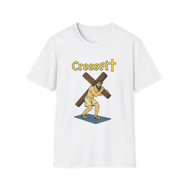 Crossfit T-Shirt