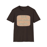 Colorblind People T-Shirt