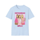 Ketamean Girls t-shirt