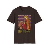 Sir Rhosis T-Shirt