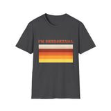 I'm Beersexual T-Shirt