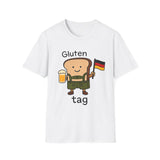 Gluten Tag T-Shirt