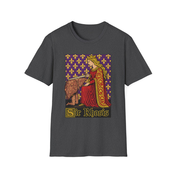 Sir Rhosis T-Shirt