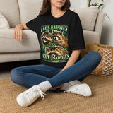 Even Baddies Get Saddies T-Shirt