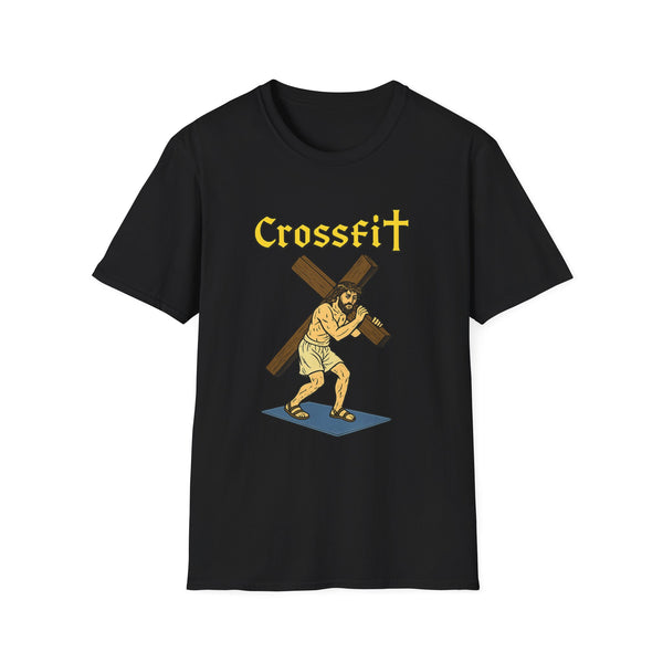 Crossfit T-Shirt
