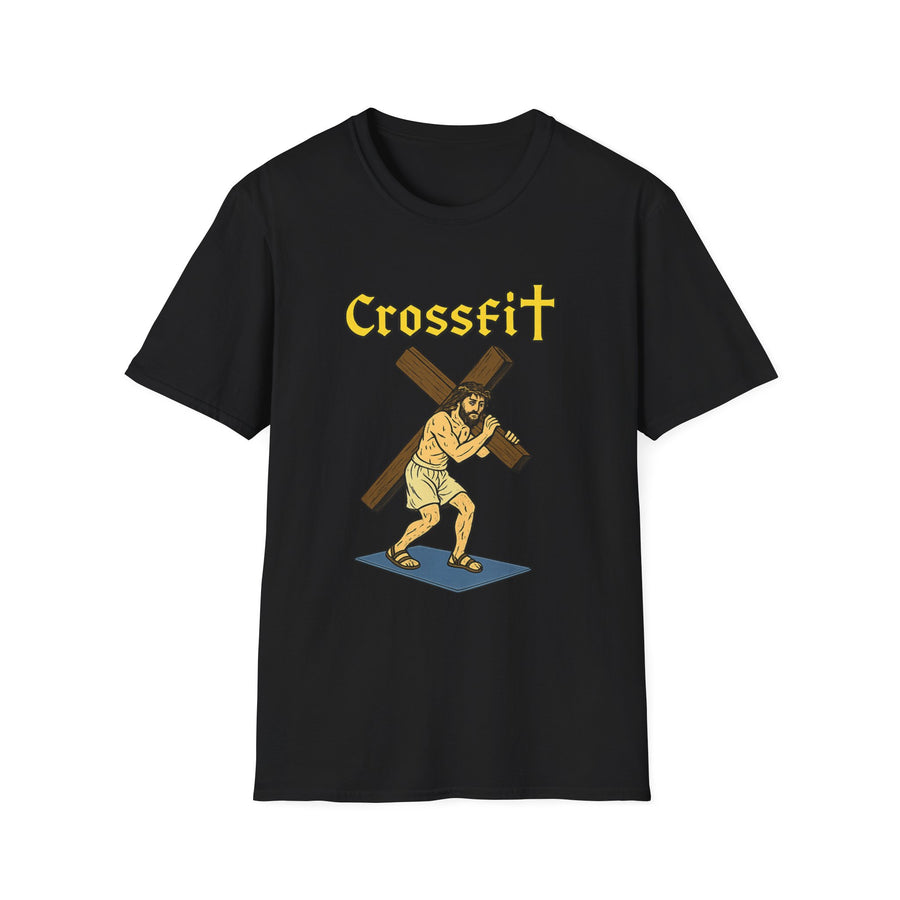 Crossfit T-Shirt