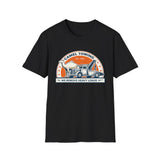 Camel Towing T-Shirt