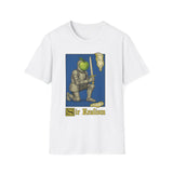 Sir Realism T-Shirt