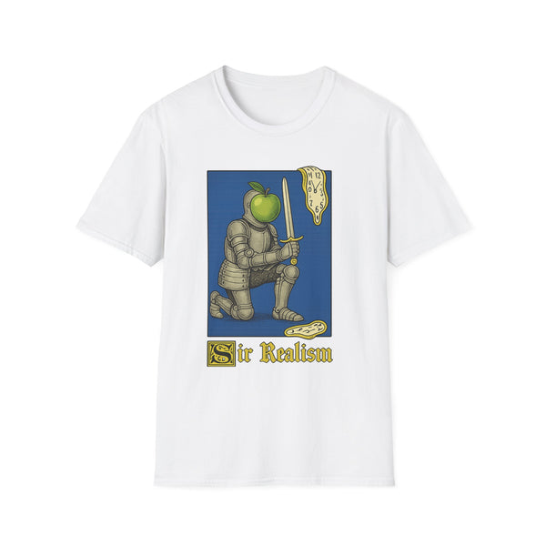 Sir Realism T-Shirt