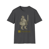 Sir Cumcise (Handdrawn) T-Shirt