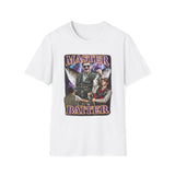 Master Baiter OG Fishing Dark Humor Tee - Back - Alt Color | INKHAUS