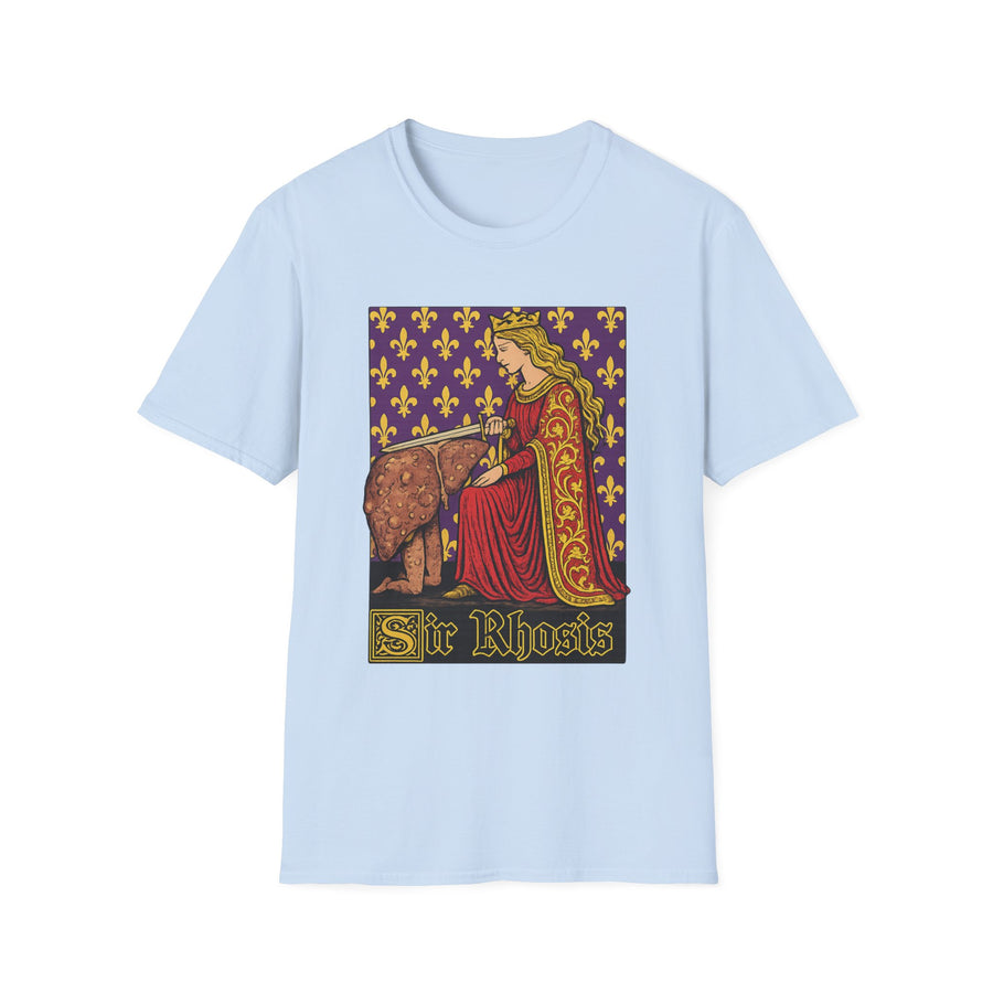Sir Rhosis T-Shirt