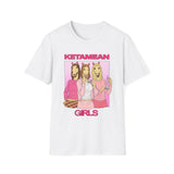 Ketamean Girls t-shirt