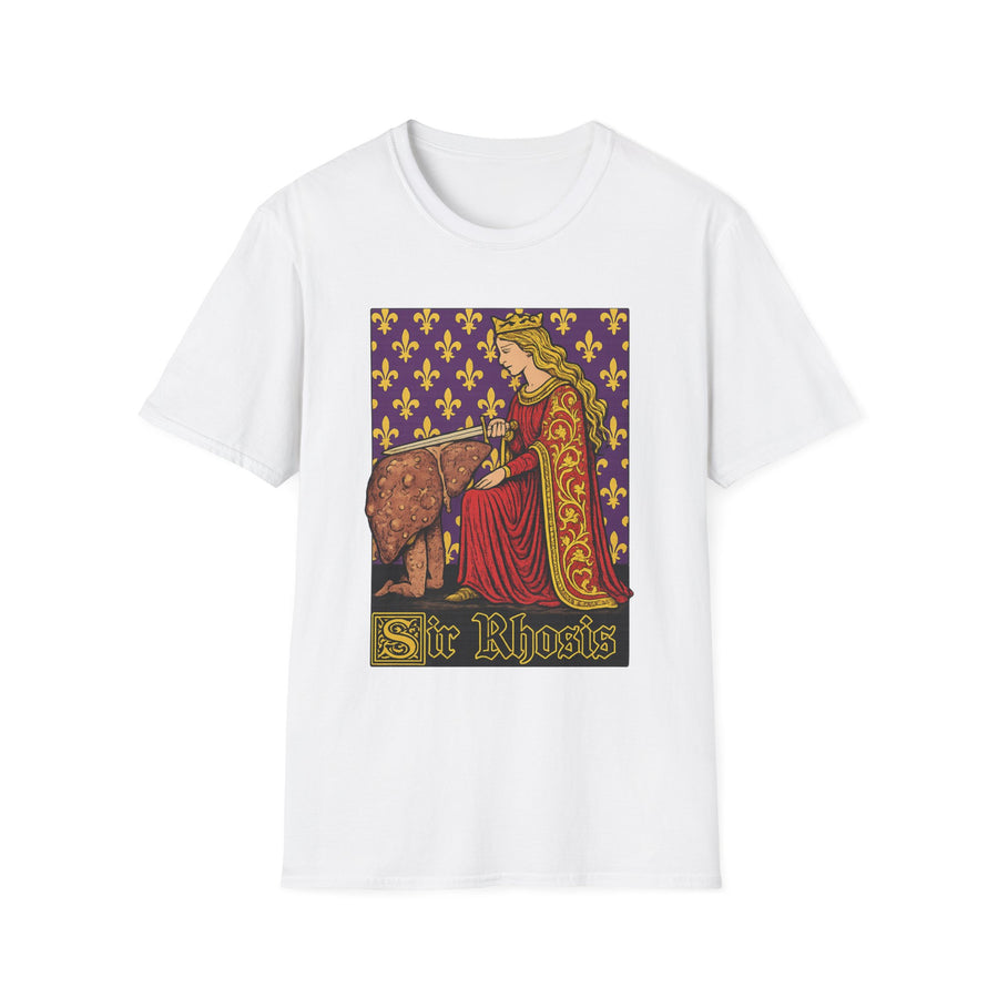 Sir Rhosis T-Shirt
