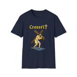 Crossfit T-Shirt