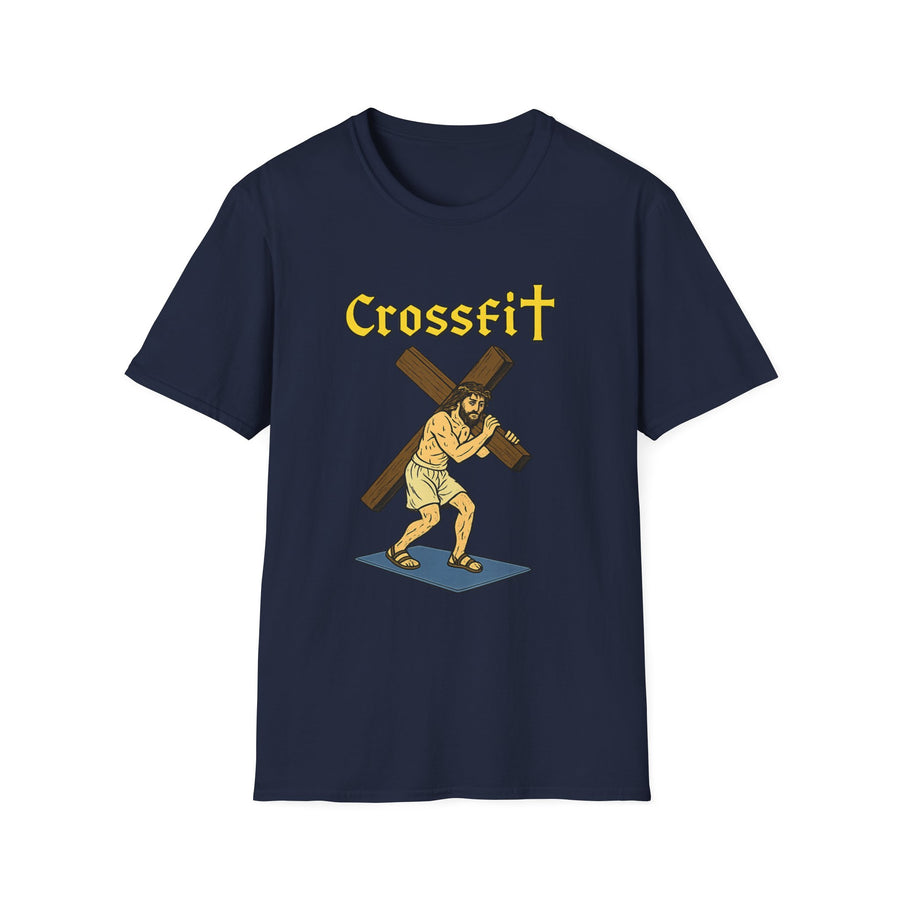 Crossfit T-Shirt
