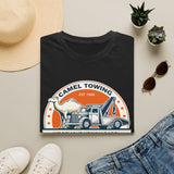 Camel Towing T-Shirt