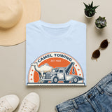 Camel Towing T-Shirt