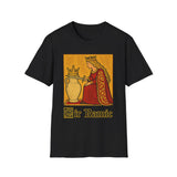 Sir Ramic Handdrawn Funny T-Shirt