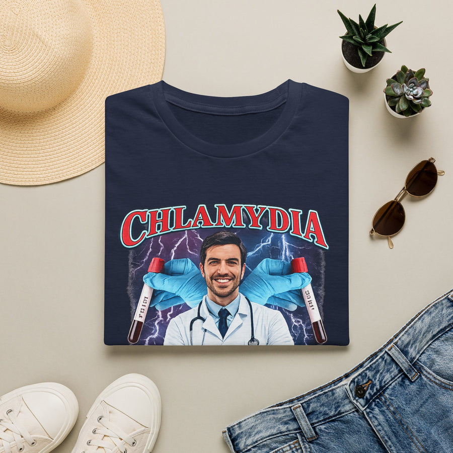 Chlamydia Survivor T-Shirt