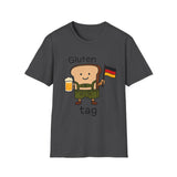 Gluten Tag T-Shirt