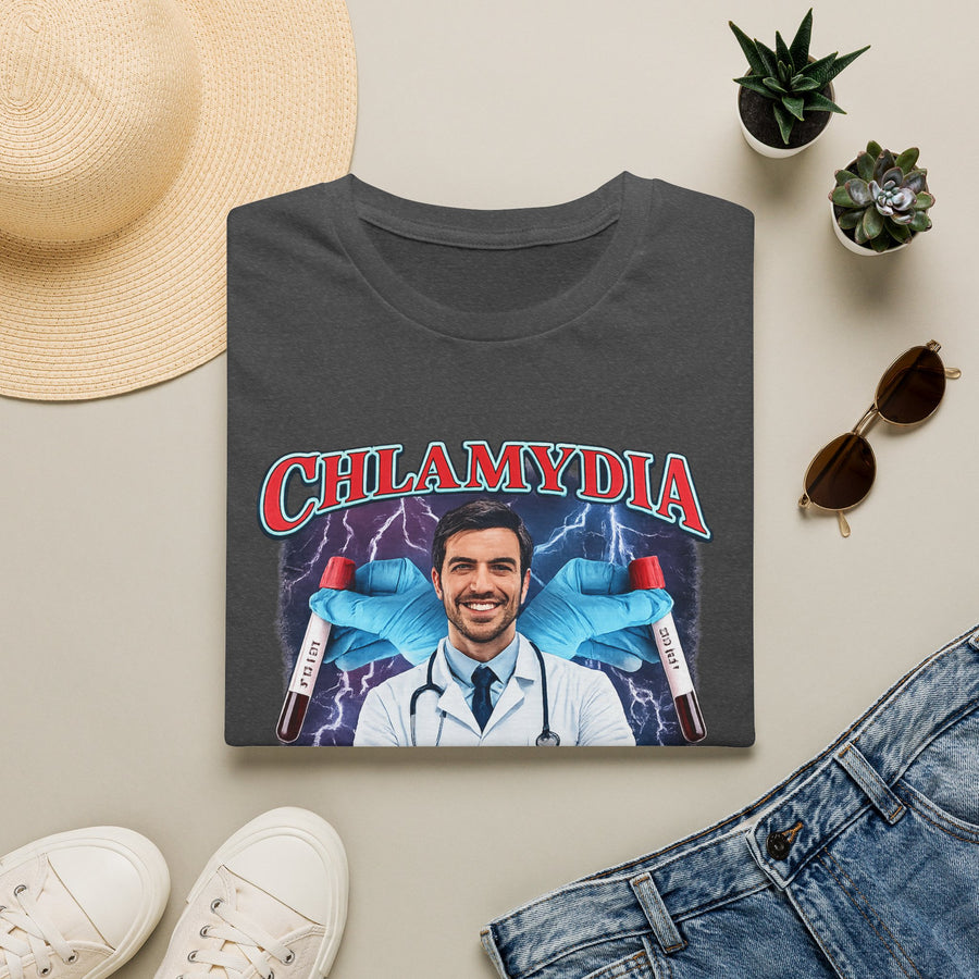 Chlamydia Survivor T-Shirt
